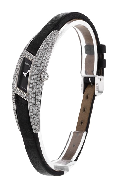 Cartier Vintage WJ301570 Image 7